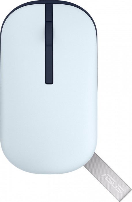Asus Marshmallow Mouse MD100