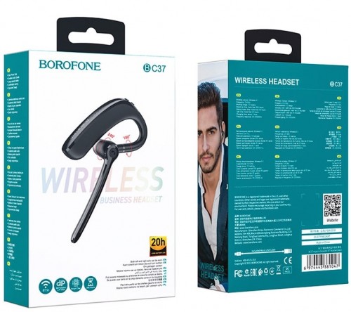 Borofone BC37