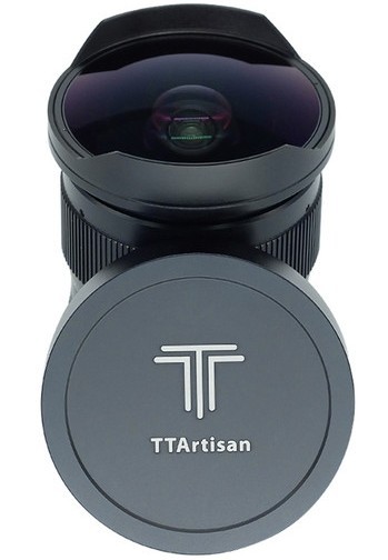 TTArtisan 11mm f/2.8