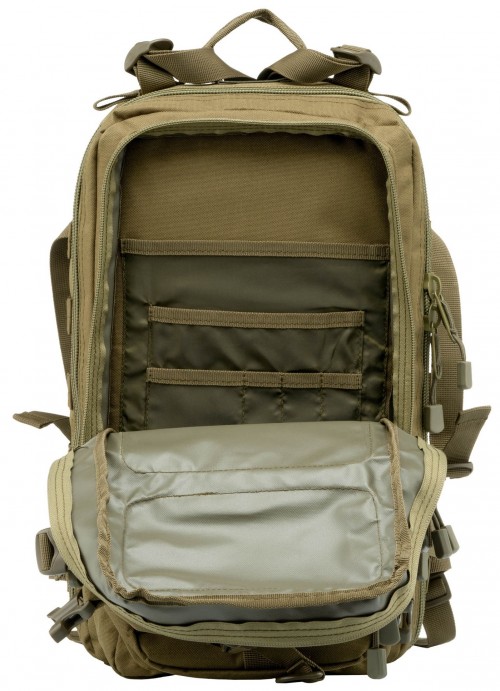 2E Molle 25L