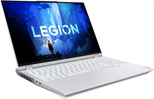 Lenovo Legion 5 Pro 16IAH7H