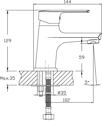 Imprese Kit 21081