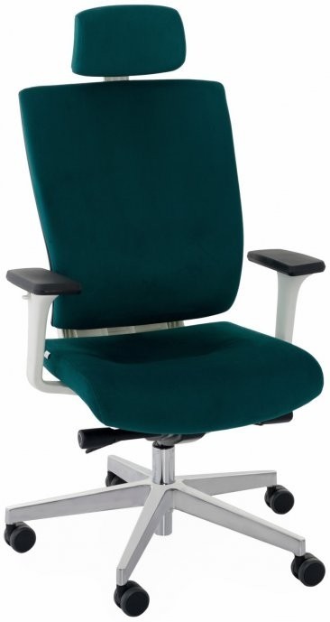 Grospol MaxPro BT HD Chrome