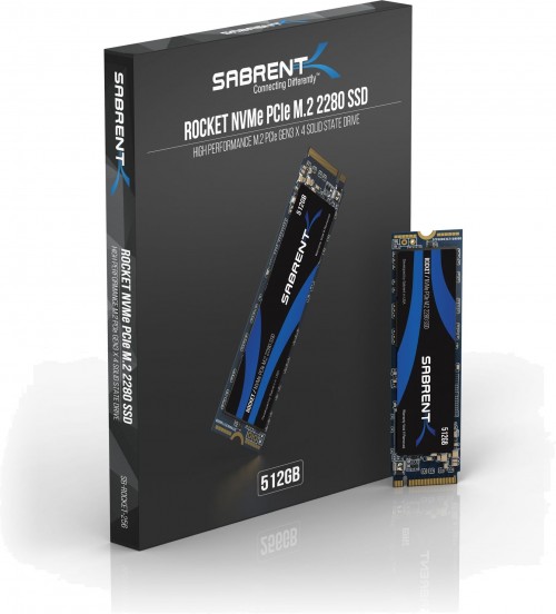 Sabrent SB-ROCKET-1TB