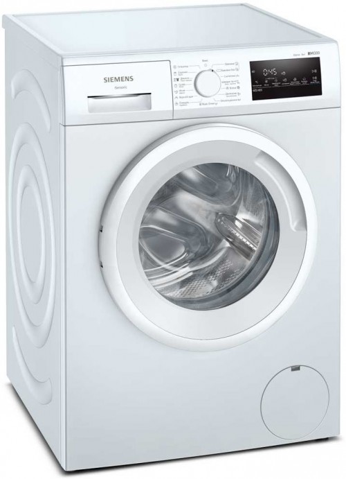 Siemens WM 14N2L4 UA