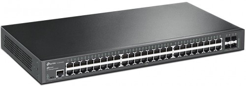 TP-LINK TL-SG3452X