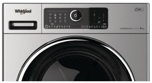 Whirlpool AWZ 8 HPS/PRO