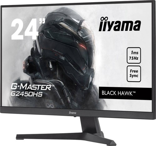 Iiyama G-Master G2450HS-B1