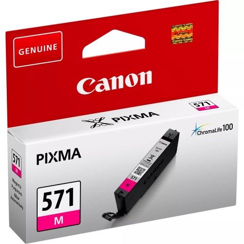 Canon CLI-571M 0387C001