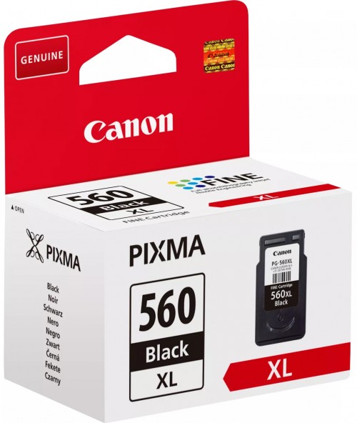 Canon PG-560XL 3712C001