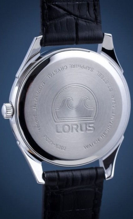 Lorus RG287SX9