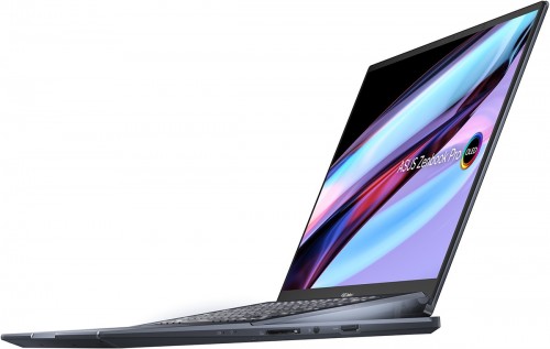 Asus Zenbook Pro 16X OLED UX7602VI