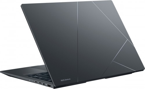 Asus Zenbook 14X OLED UX3404VA