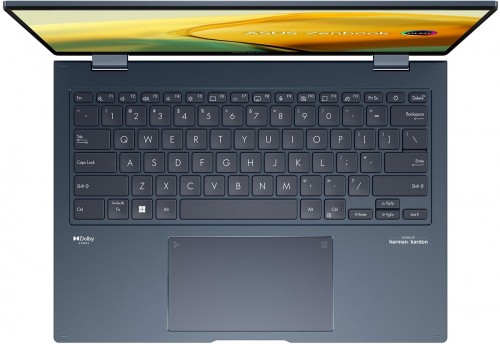 Asus Zenbook 14 Flip OLED UP3404VA