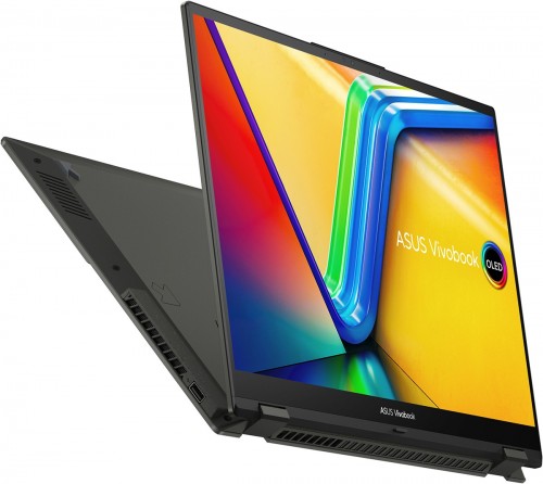 Asus Vivobook S 16 Flip OLED TN3604YA