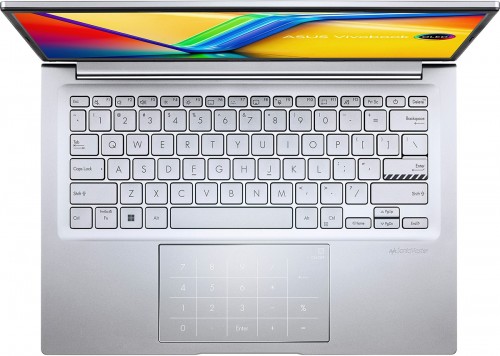 Asus Vivobook 14 OLED X1405VA