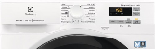 Electrolux PerfectCare 600 EW6FN528SP