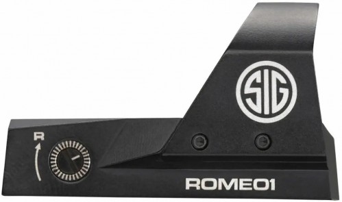 Sig Sauer Romeo1 6MOA