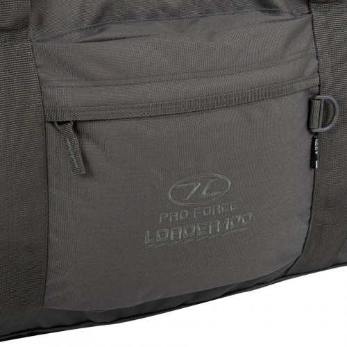 Highlander Loader Holdall 100