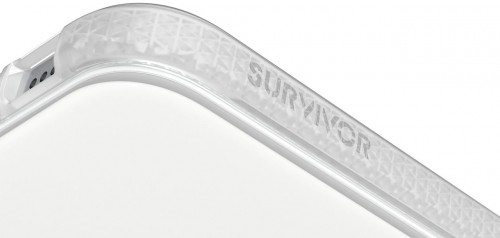 Griffin Survivor Clear for iPhone 12 Mini