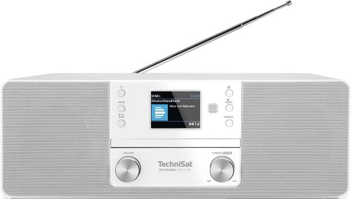 TechniSat DigitRadio 370 CD BT