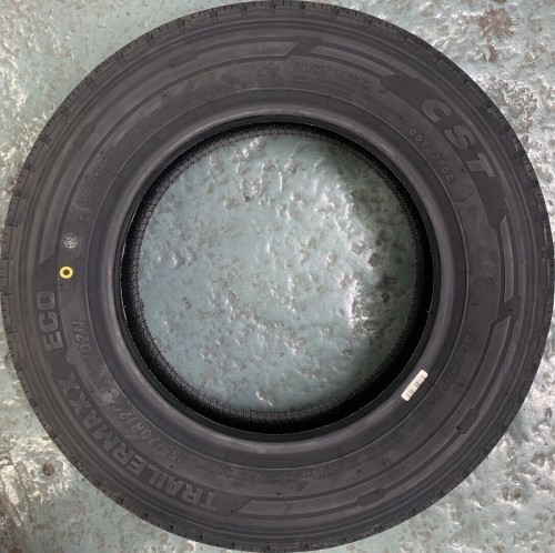 CST Tires Trailermaxx Eco CL31N