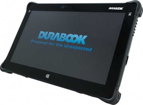 Durabook R11 256GB (Intel Gen 12)