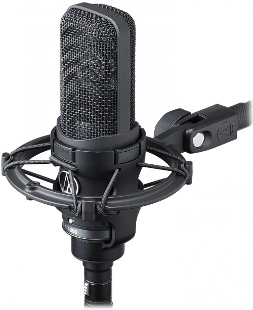Audio-Technica AT4050
