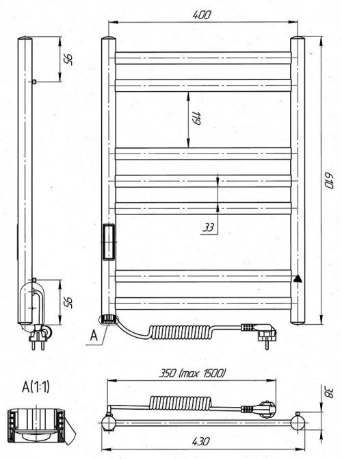 LARIS Quatro E L 400x600 73207658