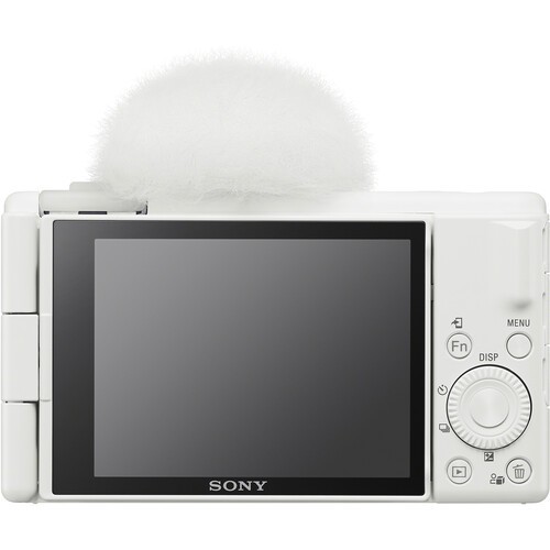 Sony ZV-1F