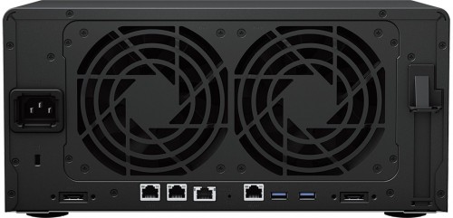 Synology DiskStation DS1823xs+