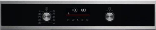 Electrolux SurroundCook EOF 6P76 BX