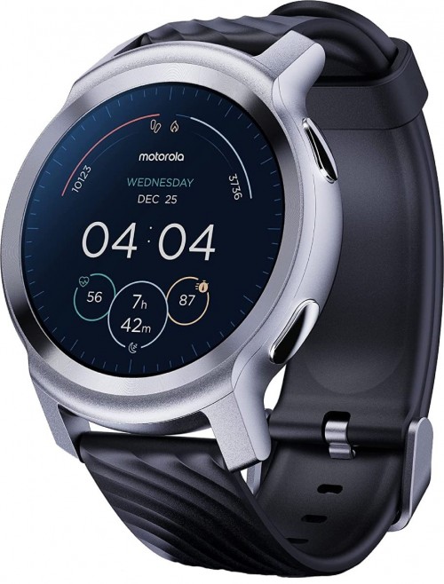 Motorola Watch 100