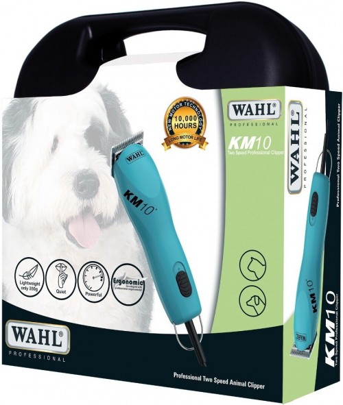 Wahl KM10