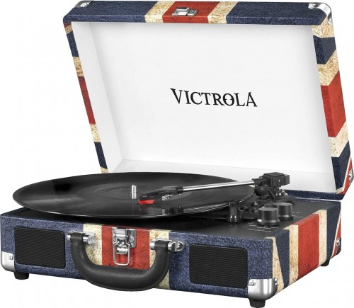 Victrola VSC 550BT