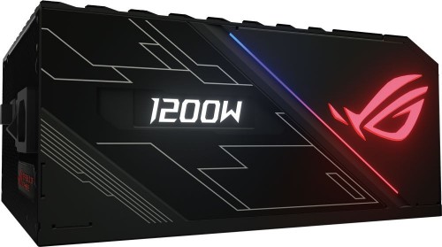 Asus ROG-THOR-1200P