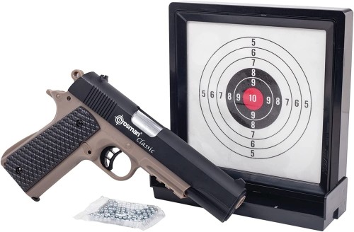 Crosman S1911KT