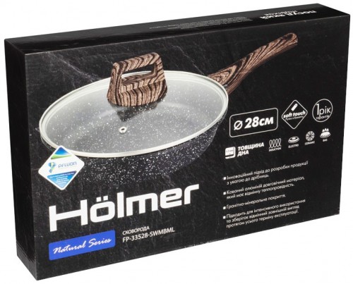 HOLMER Natural FP-33528-SWMBML