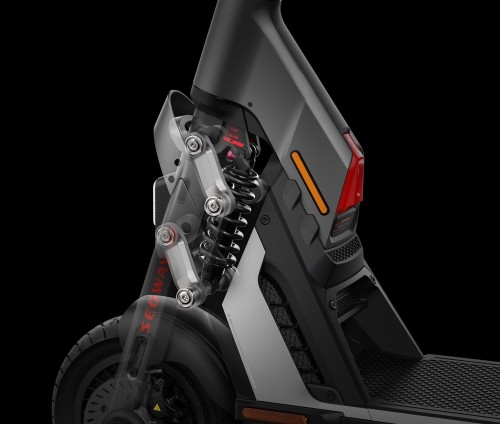 Ninebot KickScooter GT1E