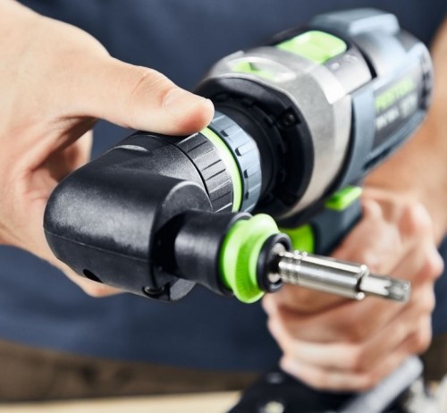 Festool TPC 18/4 I-Basic