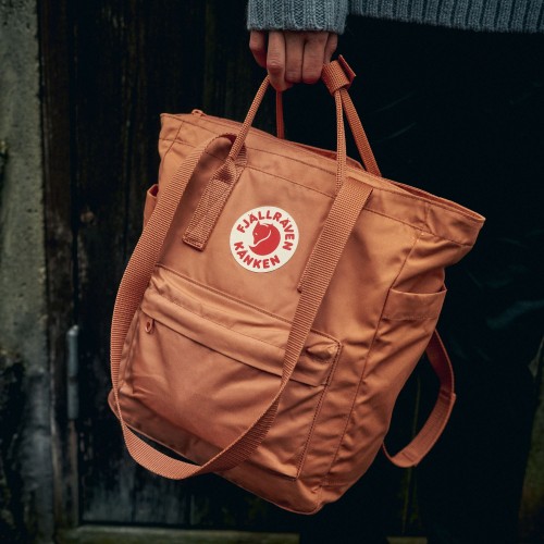 FjallRaven Kanken Totepack