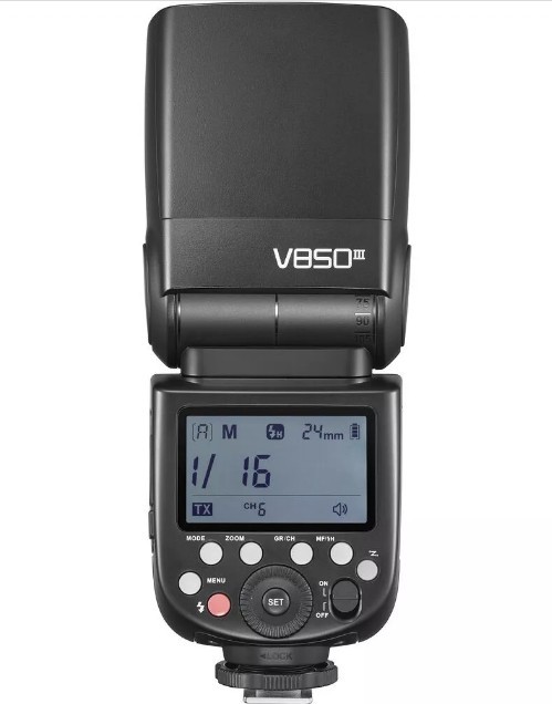 Godox Ving V850 III