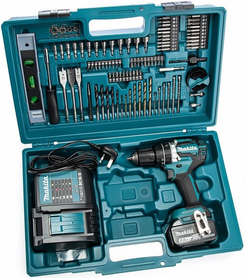 Makita DHP484STX5