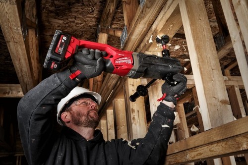 Milwaukee M18 FRAD2-0