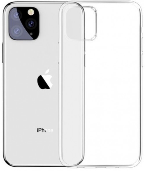 BASEUS Simplicity Series Case for iPhone 11 Pro Max