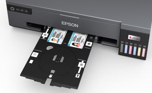 Epson L18050