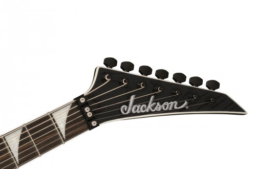 Jackson Pro Series Signature Jeff Loomis Soloist SL7