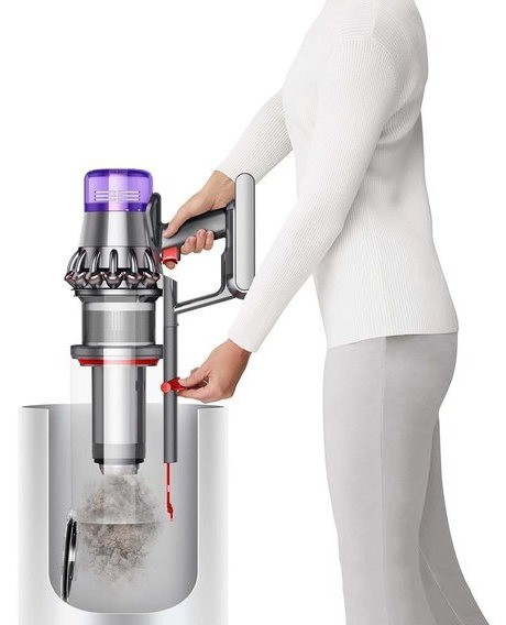 Dyson V11 Outsize+
