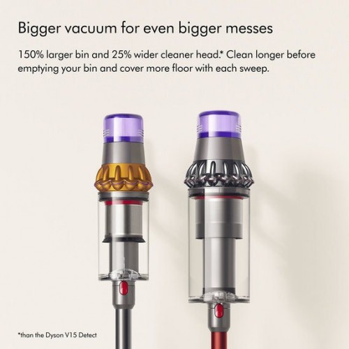 Dyson V11 Outsize+