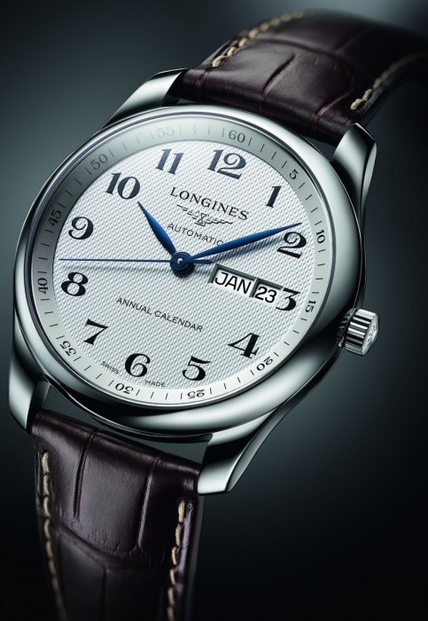 Longines Master Collection L2.910.4.78.3